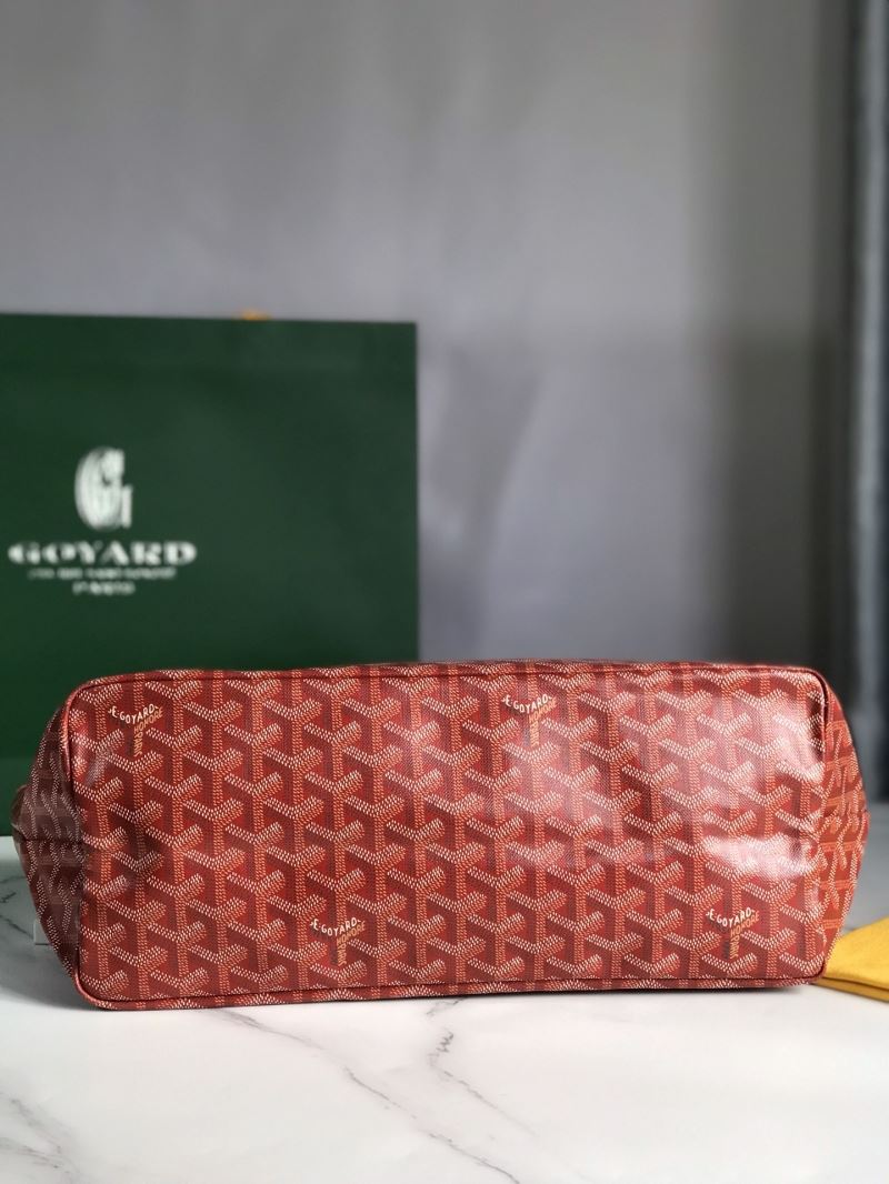 Goyard Shopping Bags